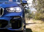 BMW X5 xDrive30d M Sport 2018 года (AU)